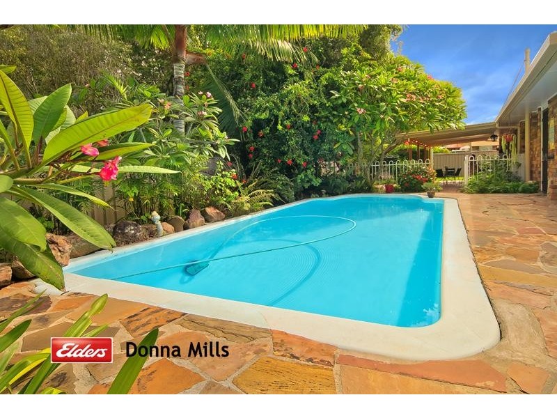 5 Nottingham Court, Daisy Hill QLD 4127