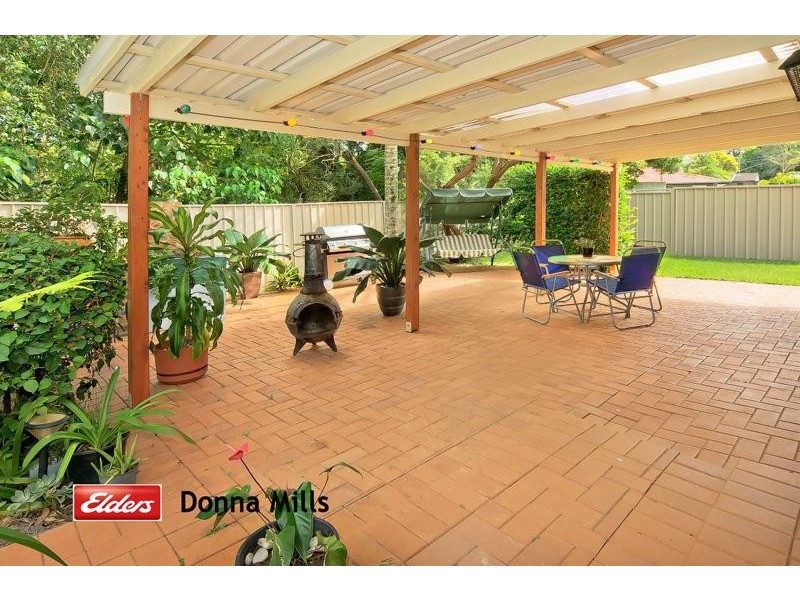 5 Nottingham Court, Daisy Hill QLD 4127