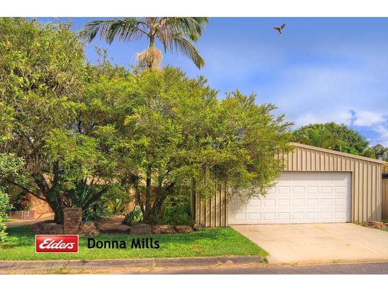 5 Nottingham Court, Daisy Hill QLD 4127