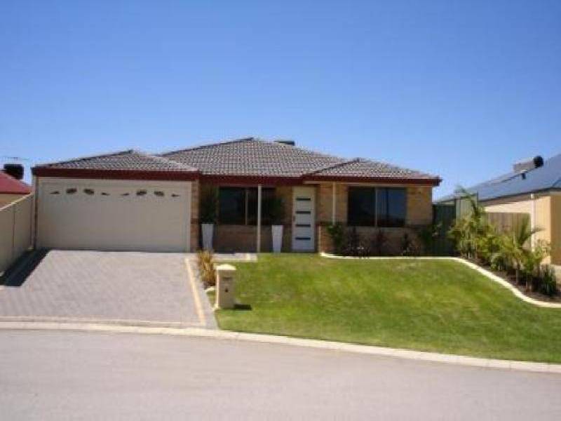 24 FIRMSTONE CIRCLE, Landsdale WA 6065
