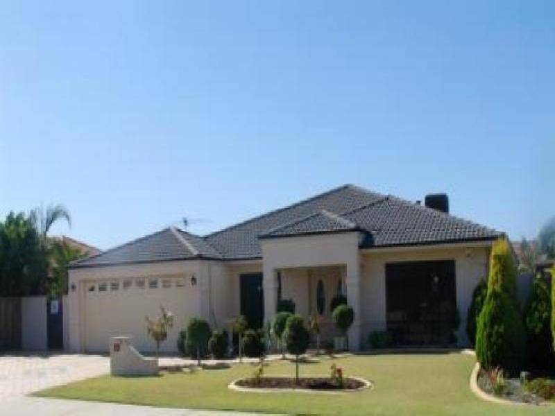 60 SOUTHMEAD DRIVE, Landsdale WA 6065