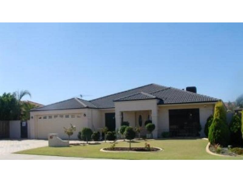 60 SOUTHMEAD DRIVE, Landsdale WA 6065