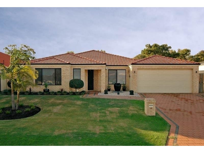 12 KERLIN WAY, Carramar WA 6031