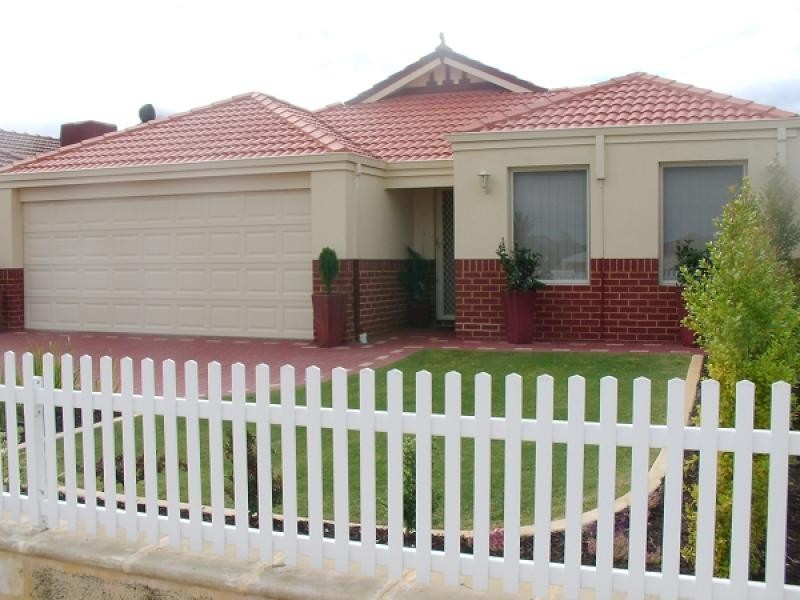 26 BIRKETT CIRCLE, Ellenbrook WA 6069