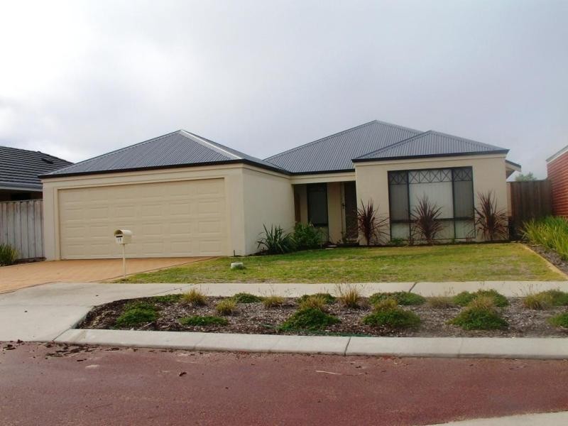 19 HEIRISSON TURN, Ellenbrook WA 6069
