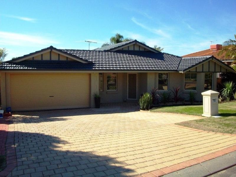 11 Lilystone Retreat, Landsdale WA 6065