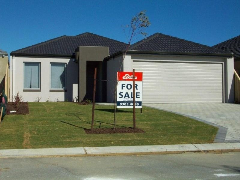 41 Van Gogh Road, Tapping WA 6065