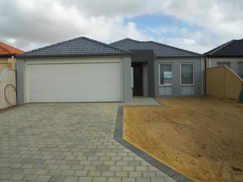 39 Van Gogh Road, Tapping WA 6065