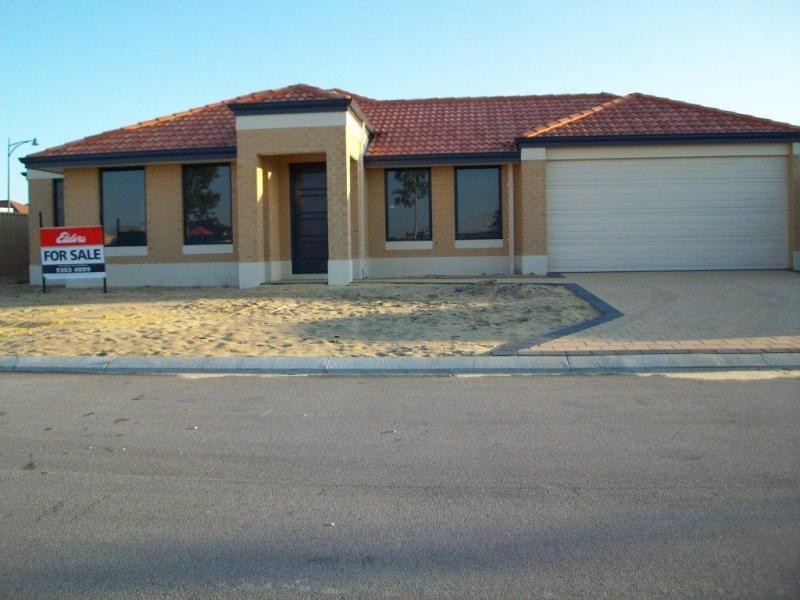 37 Van Gogh Rd, Tapping WA 6065