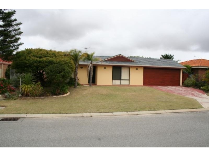 25 Flanders Place, Alexander Heights WA 6064