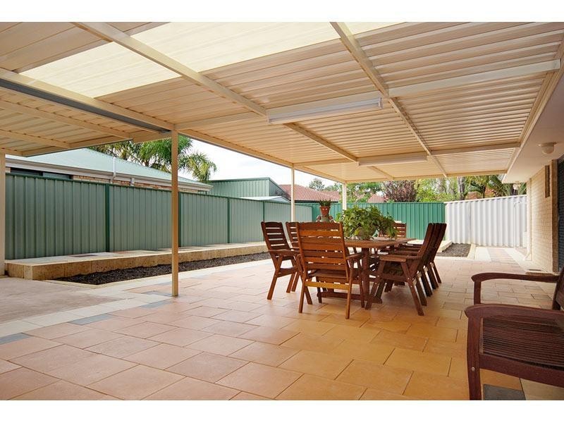 28 Warradale Terrace, Landsdale WA 6065