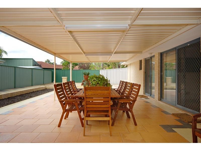 28 Warradale Terrace, Landsdale WA 6065