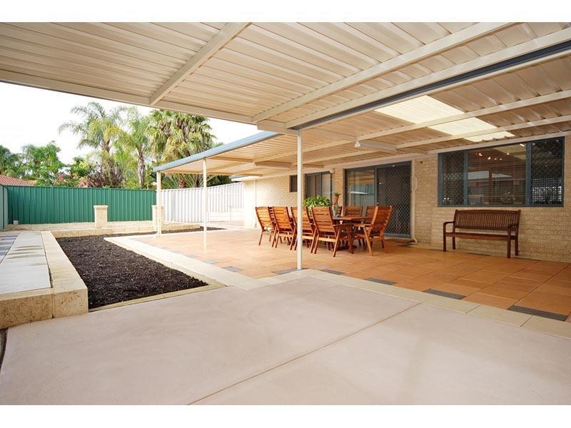 28 Warradale Terrace, Landsdale WA 6065
