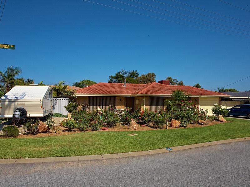 39 Nyunda Drive, Wanneroo WA 6065