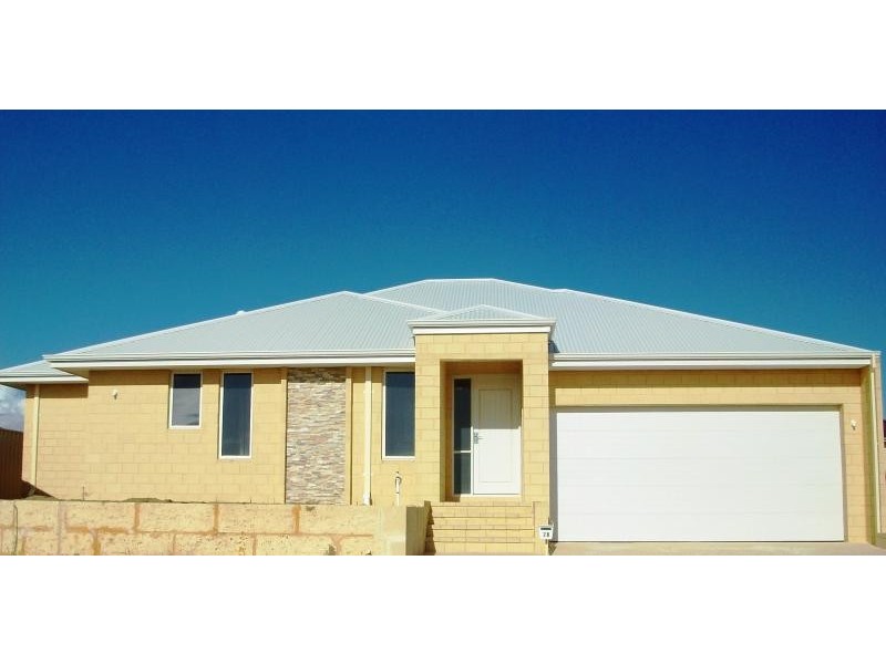 28 Ginsburg Turn, Tapping WA 6065