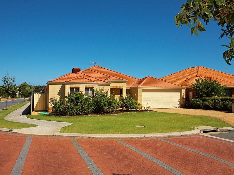 1 Jinkins Way, Madeley WA 6065