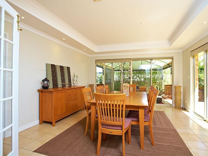 1 Jinkins Way, Madeley WA 6065