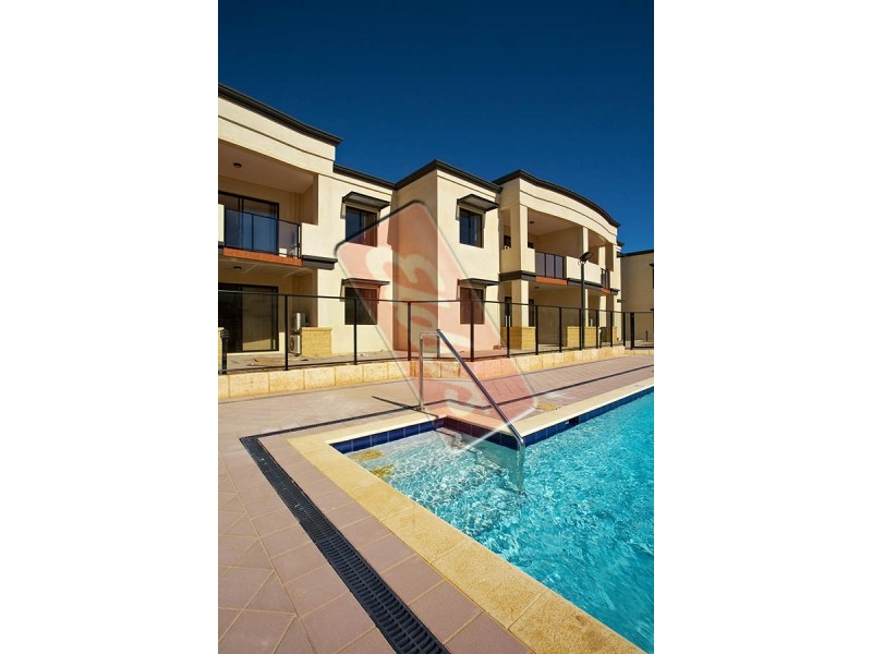 Apartment 6/5 Eastleigh Loop, Currambine WA 6028