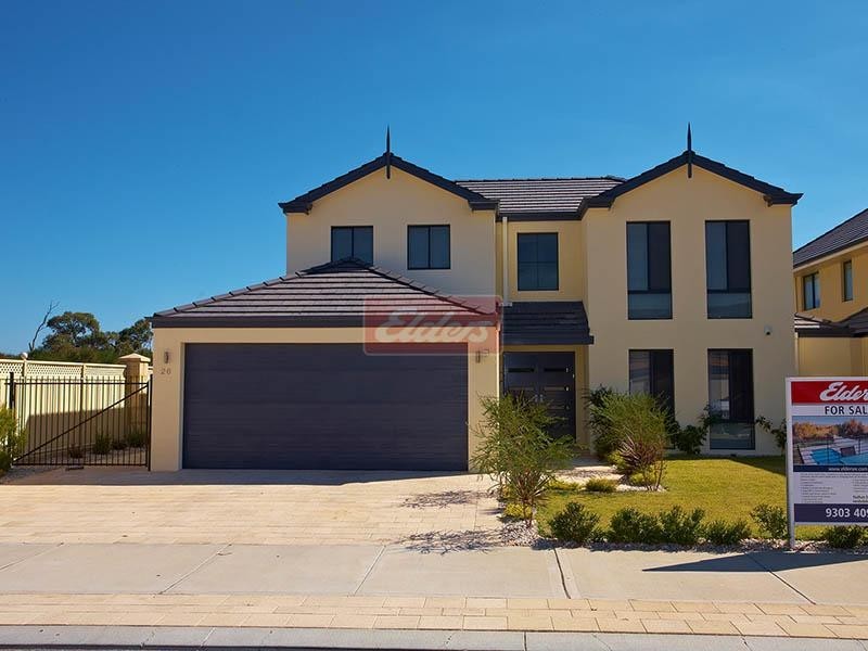 26 Tyne Crescent, Wanneroo WA 6065