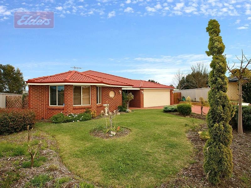7 Tocal Court, Tapping WA 6065