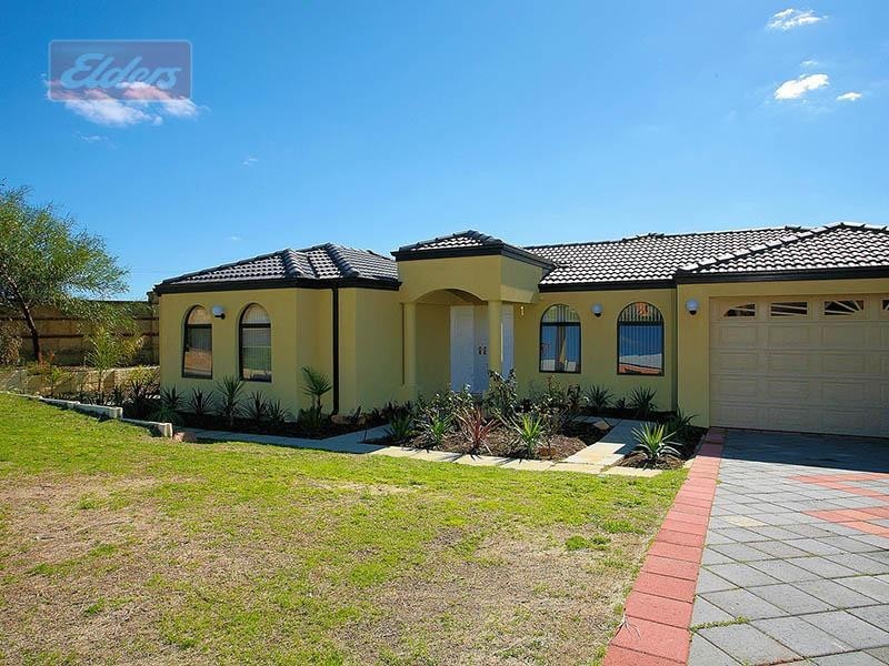 1 Valley Views Drive, Landsdale WA 6065
