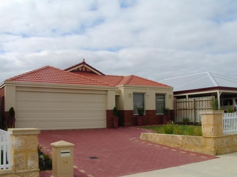 26 Birkett Circle, Ellenbrook WA 6069