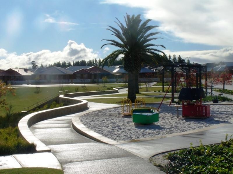 26 Birkett Circle, Ellenbrook WA 6069