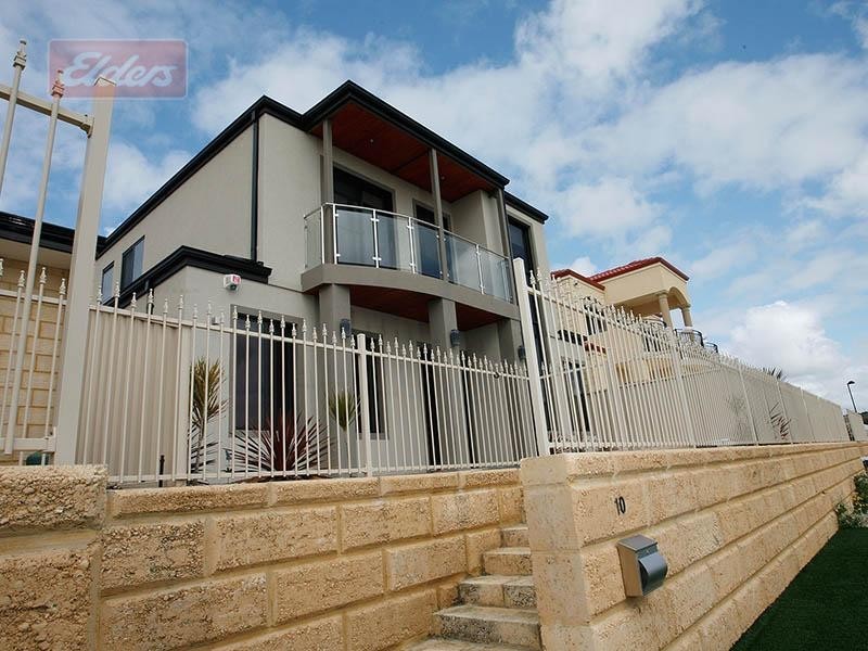 10 Romaine Loop, Darch WA 6065