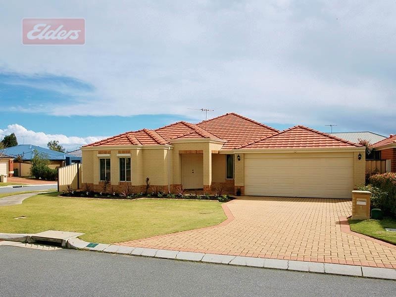 1 Jinkins Way, Madeley WA 6065