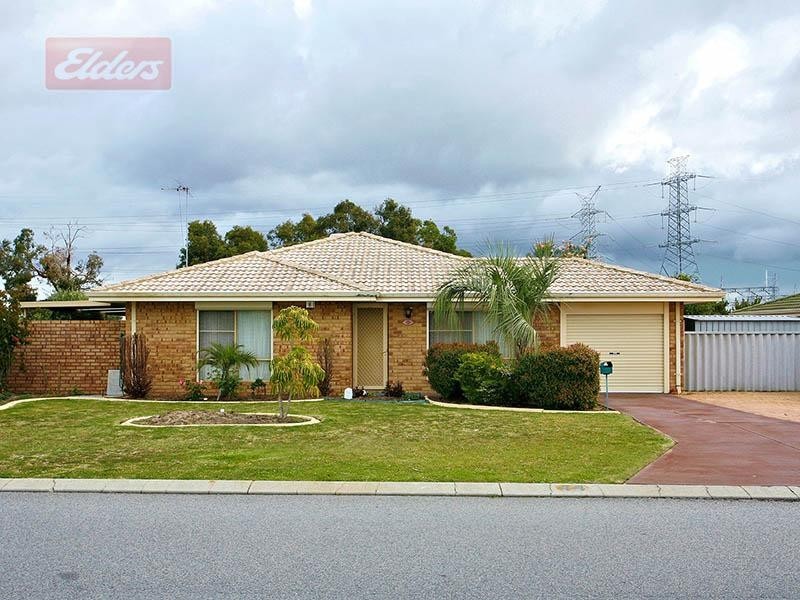 44 Winchester Place, Ballajura WA 6066