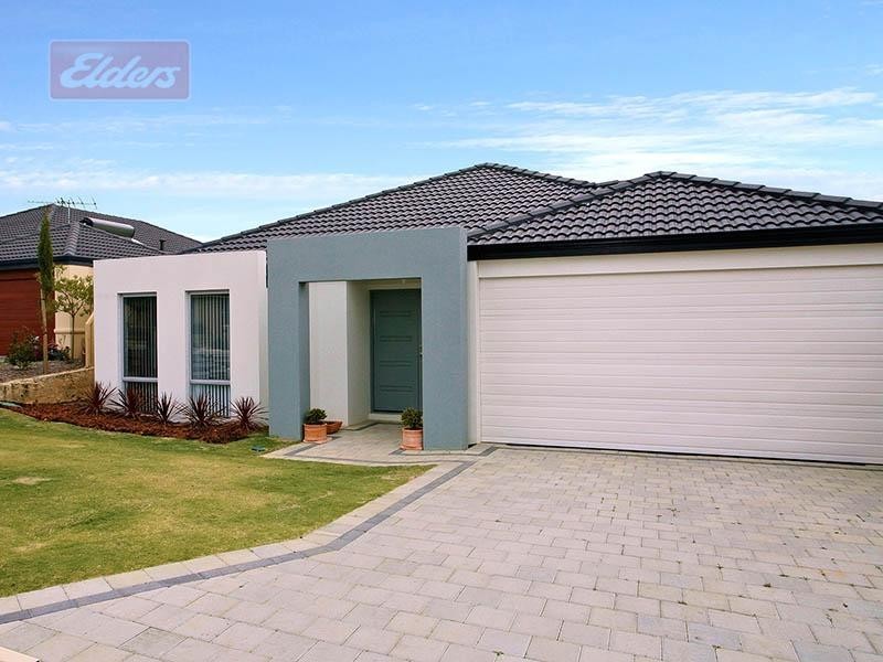 9 Sisley Approach, Tapping WA 6065