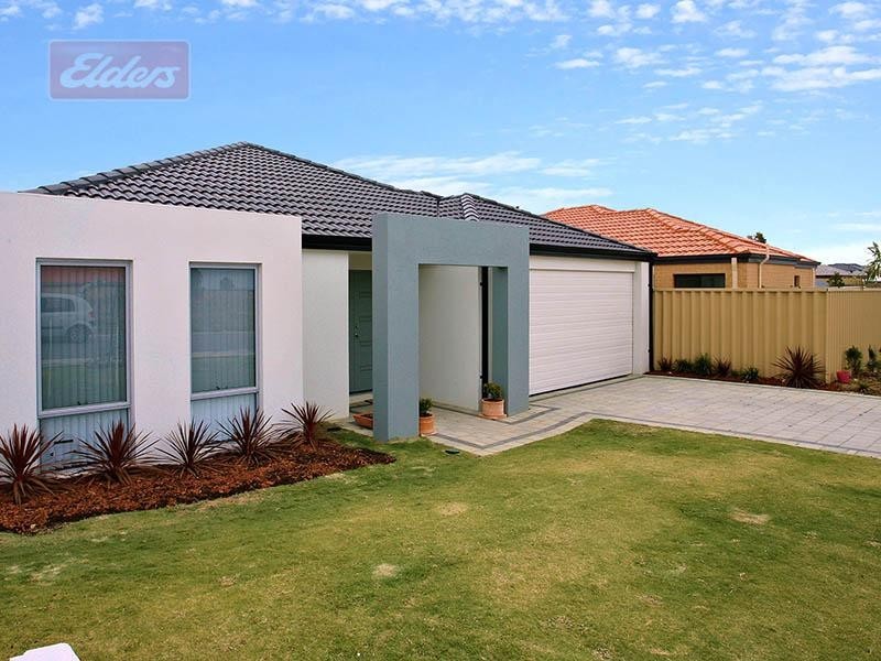 9 Sisley Approach, Tapping WA 6065