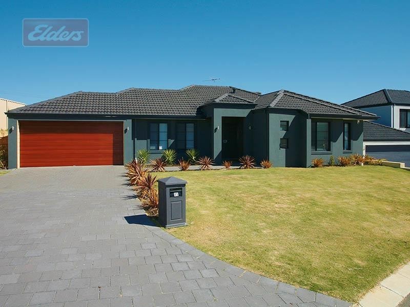 45 Romaine Loop, Darch WA 6065