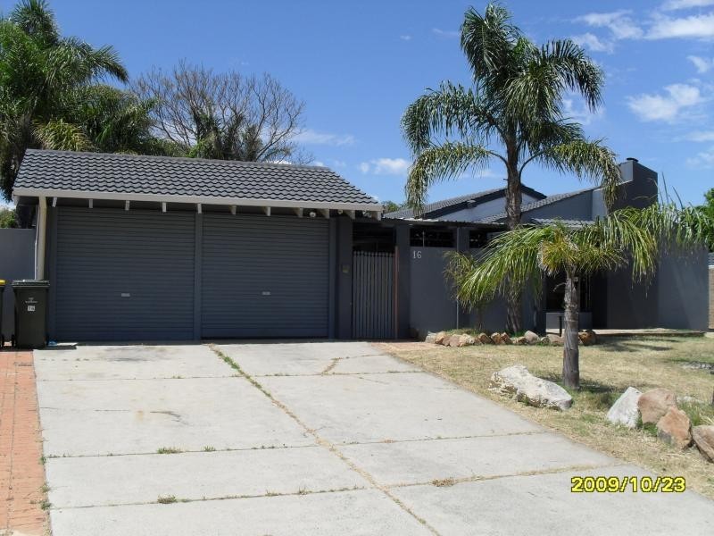 16 Northumberland Avenue, Alexander Heights WA 6064