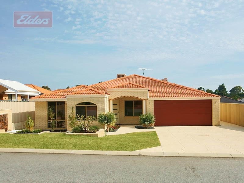 21 Brittain Avenue, Madeley WA 6065