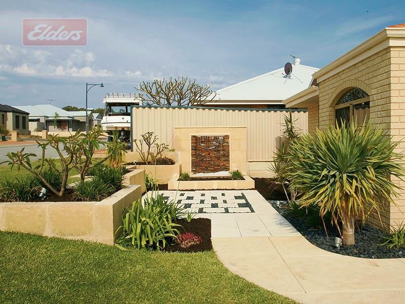 21 Brittain Avenue, Madeley WA 6065