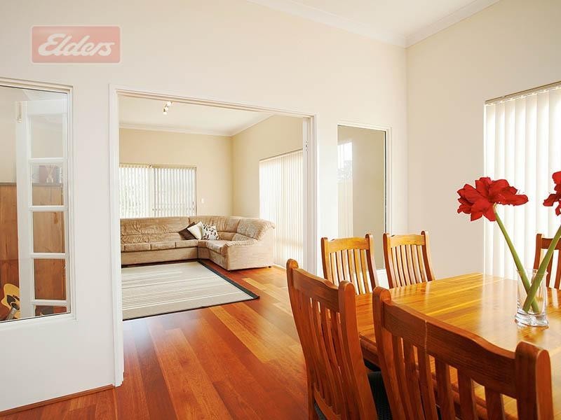 21 Brittain Avenue, Madeley WA 6065