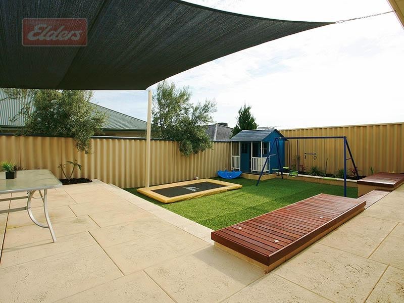 21 Brittain Avenue, Madeley WA 6065