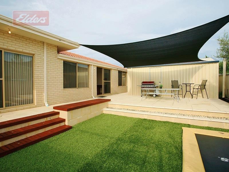 21 Brittain Avenue, Madeley WA 6065