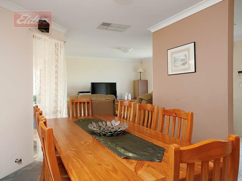 77 Woodward Circle, Marangaroo WA 6064