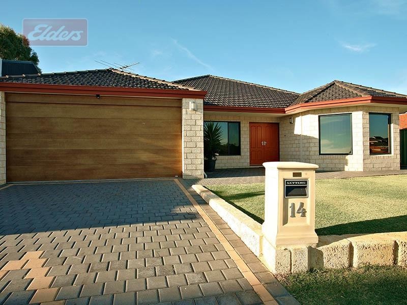 14 Jenkyn Circle, Landsdale WA 6065