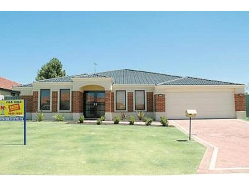 12 Sumner Mews, Landsdale WA 6065