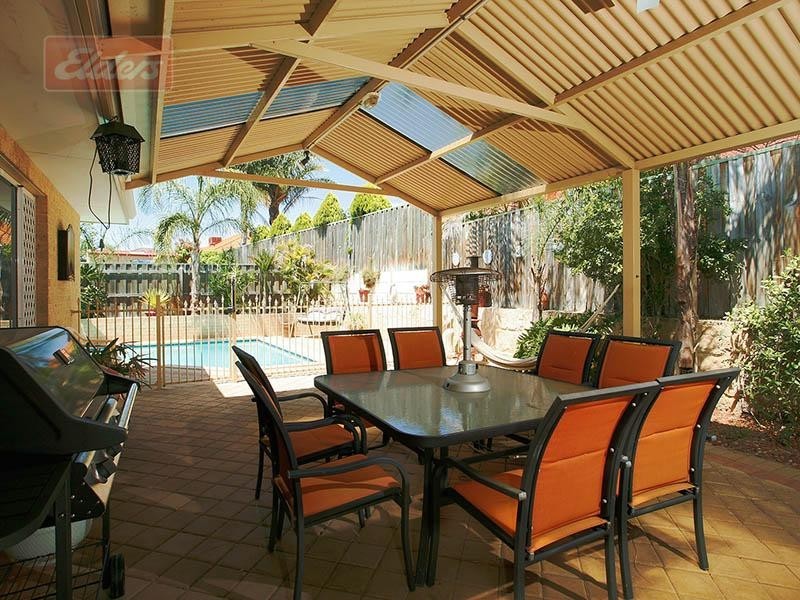 9 Southmead Drive, Landsdale WA 6065