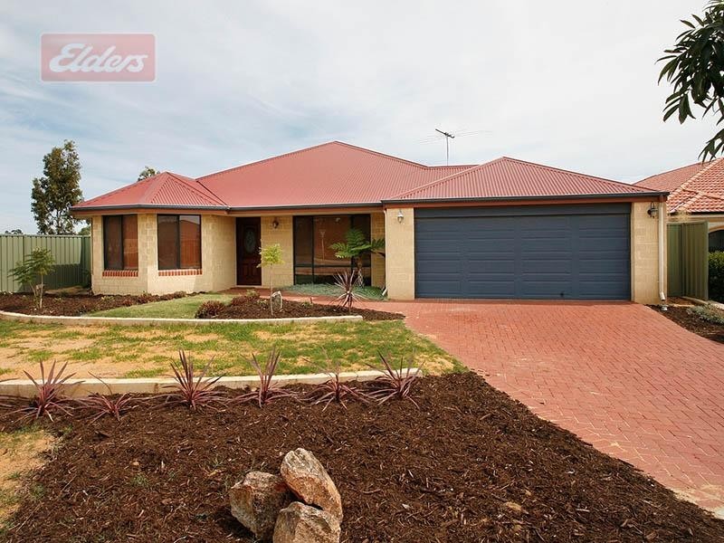 1 Bonfield Drive, Landsdale WA 6065