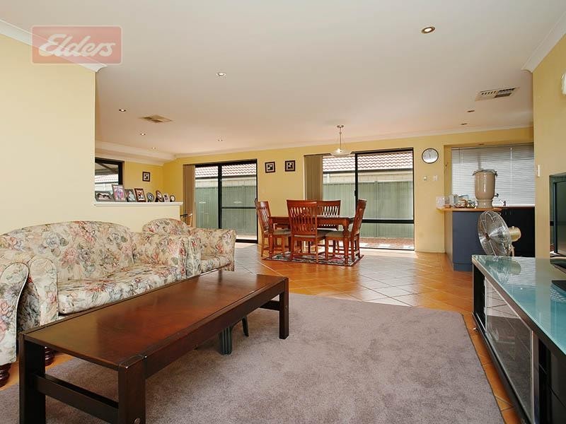 1 Bonfield Drive, Landsdale WA 6065