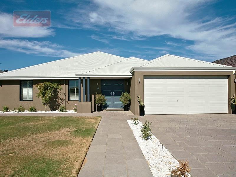 8 Wicklow Circle, Darch WA 6065