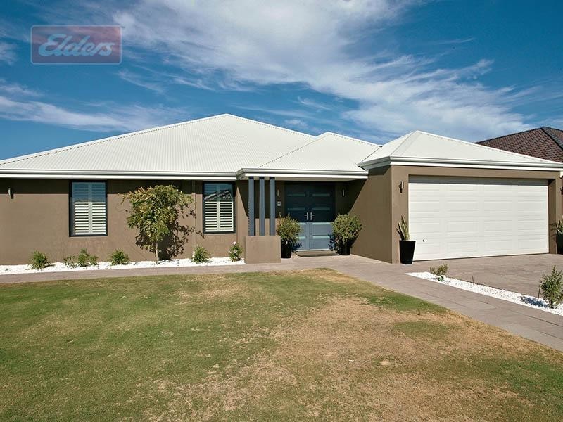 8 Wicklow Circle, Darch WA 6065