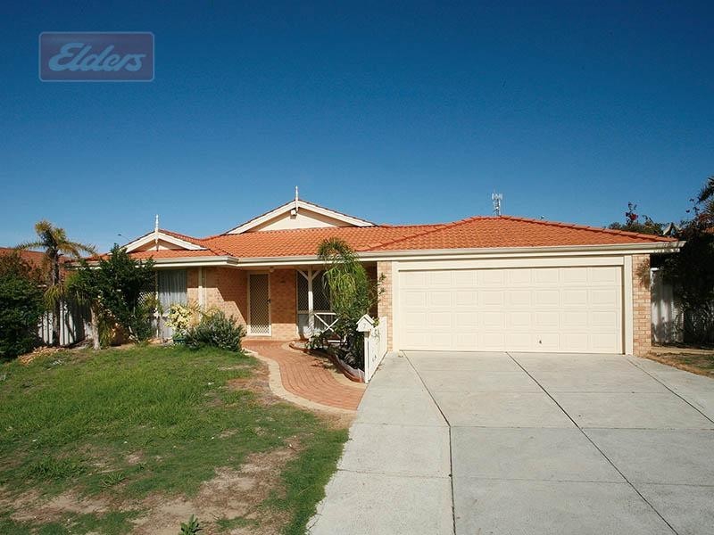 7 Heppell Gardens, Clarkson WA 6030