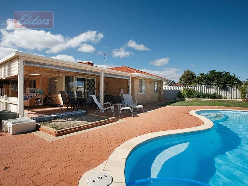 7 Heppell Gardens, Clarkson WA 6030