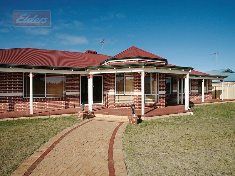 2 Sweep Ridge, Yanchep WA 6035